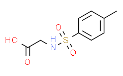N-对甲苯磺酰甘氨酸