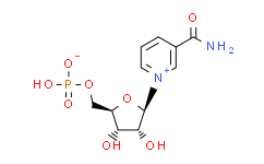 烟酰胺核苷酸（β-NMN）,1094-61-7