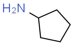 环戊胺