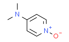 4-二甲基氨基吡啶 n-氧化物