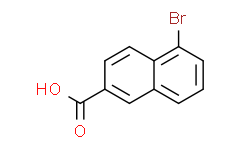 5-bromo-2-naphthoic acid