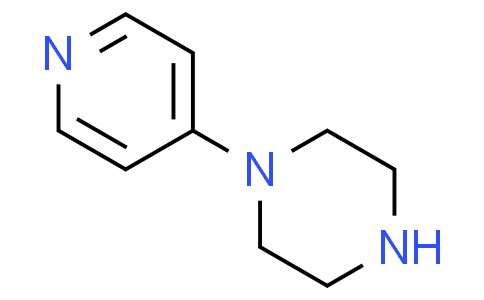 1-(4-吡啶)哌嗪