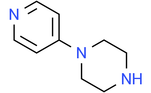 1-(4-吡啶)哌嗪