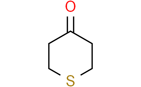 四氢噻喃-4-酮