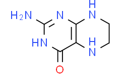 tetrahydropterin