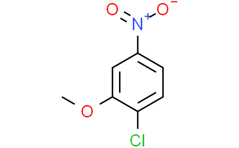 2-氯-5-硝基苯甲醚