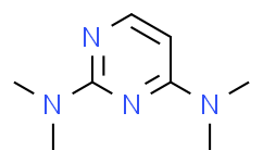 N2,N2,N4,N4-四甲基嘧啶-2,4-二胺