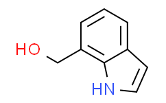 (1H-吲哚-7-基)甲醇
