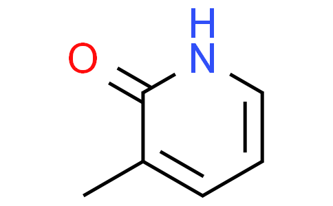 2-羟基-3-甲基吡啶
