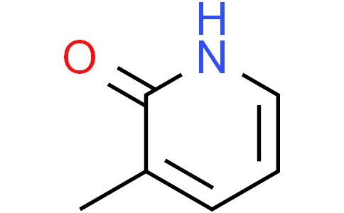 2-羟基-3-甲基吡啶
