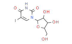 5-碘尿苷