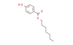 正庚基對羥基苯甲酸酯