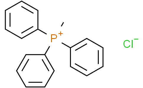 甲基三苯基氯化膦