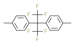 2,2-双(4-甲基苯基)六氟丙烷
