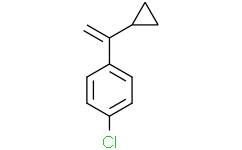 1-氯-4-(1-环丙基乙烯基)苯