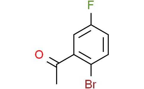 2'-溴-5'-氟苯乙酮
