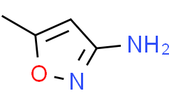 3-氨基-5-甲基異唑