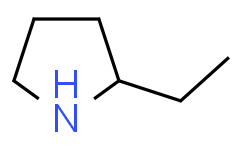 2-乙基吡咯烷 盐酸盐
