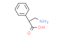 (R)-3-amino-2-phenylpropanoic acid