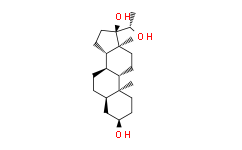 孕烷三醇（溶液）