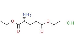 D-谷氨酸二乙酯鹽酸鹽