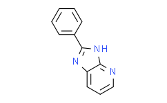 2-Phenyl-3H-imidazo[4,5-b]pyridine