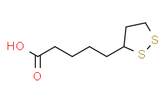 a-硫辛酸