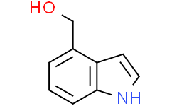 Indole-4-methanol