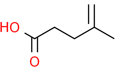 4-甲基-4-戊烯酸