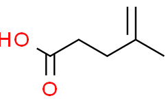 4-Methylpent-4-enoic Acid