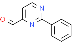 2-苯基嘧啶-4-甲醛