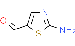 2-氨基-5-噻唑甲醛