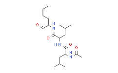 [APExBIO]Calpain Inhibitor I, ALLN,98%