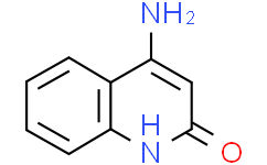 4-氨基喹啉-2-酮