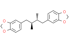 楠木脂素A