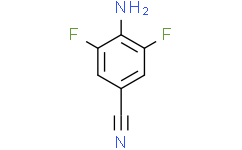 4-氨基-3,5-二氟苯腈