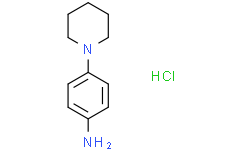 4-Piperidinoaniline Hydrochloride