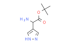 4-(BOC-氨甲基)吡唑