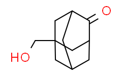 5-(羟甲基)金刚烷-2-酮