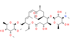 泰乐菌素B标准品