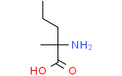 (R)-2-Amino-2-methylpentanoic acid/(R)-2-氨基-2-甲基戊酸