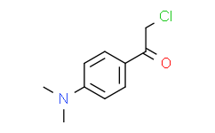 Ethanone,2-chloro-1-[4-(dimethylamino)phenyl]-