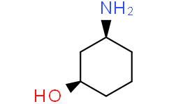 (1R,3S)-3-氨基环己醇