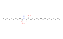N-癸酰-D-鞘胺醇