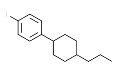 1-(反-4-丙基环己基)-4-碘苯