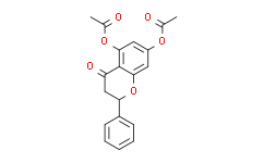 Pinocembrin diacetate