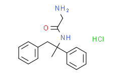 Remacemide hydrochloride