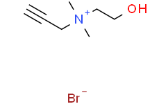Propargylcholine