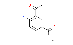 3-乙酰基-4-氨基苯甲酸甲酯