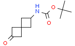 2-(BOC-氨基)-6-氧代螺[3.3]庚烷